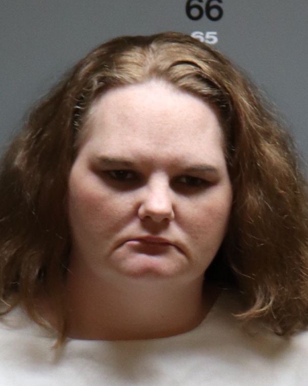 Delola Michelle Reed