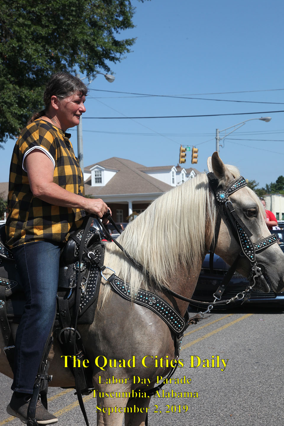 Tuscumbia Labor Day Parade 2019 (109)