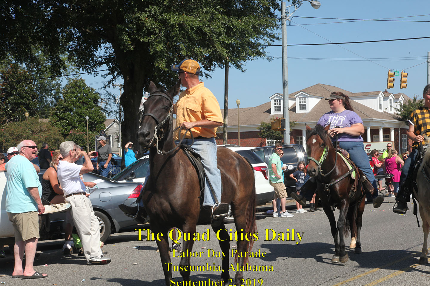 Tuscumbia Labor Day Parade 2019 (112)