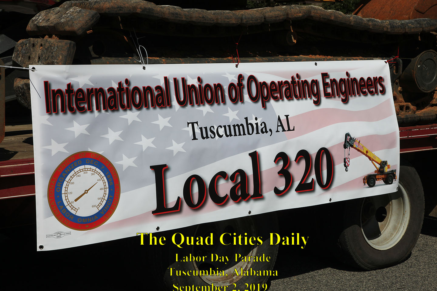 Tuscumbia Labor Day Parade 2019 (123)
