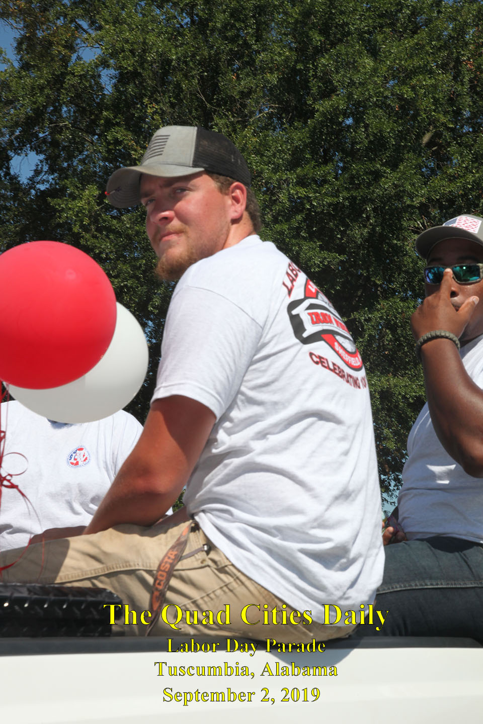 Tuscumbia Labor Day Parade 2019 (139)