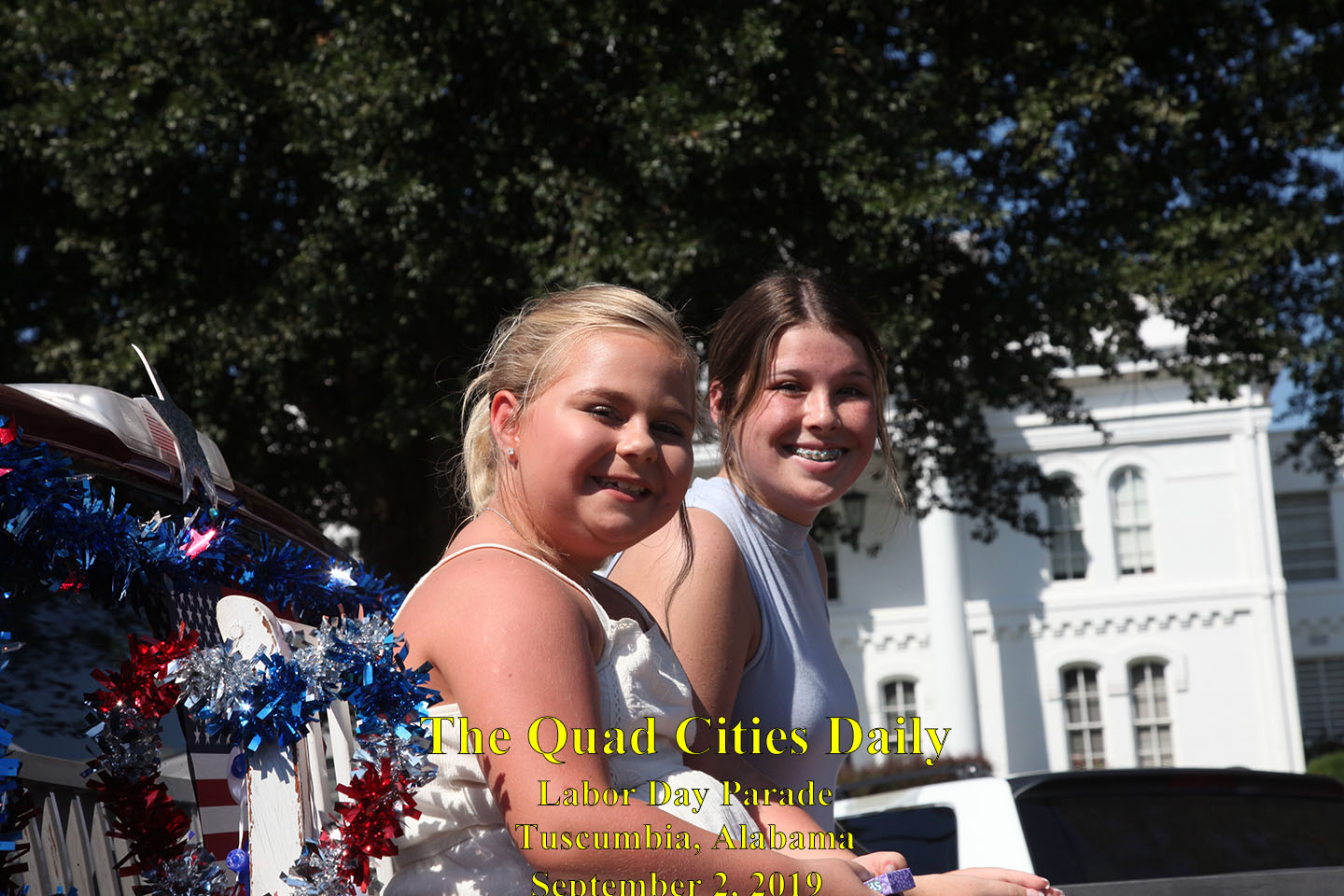 Tuscumbia Labor Day Parade 2019 (155)