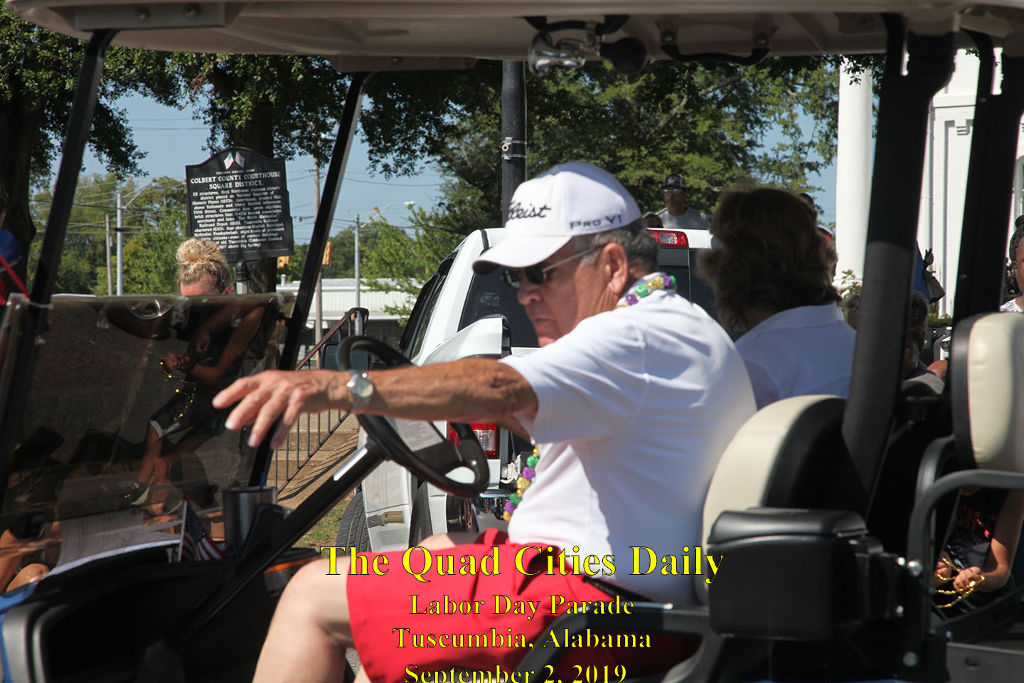 Tuscumbia Labor Day Parade 2019 (165)