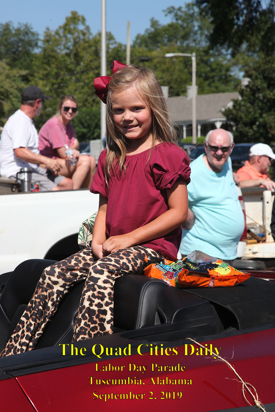 Tuscumbia Labor Day Parade 2019 (173)