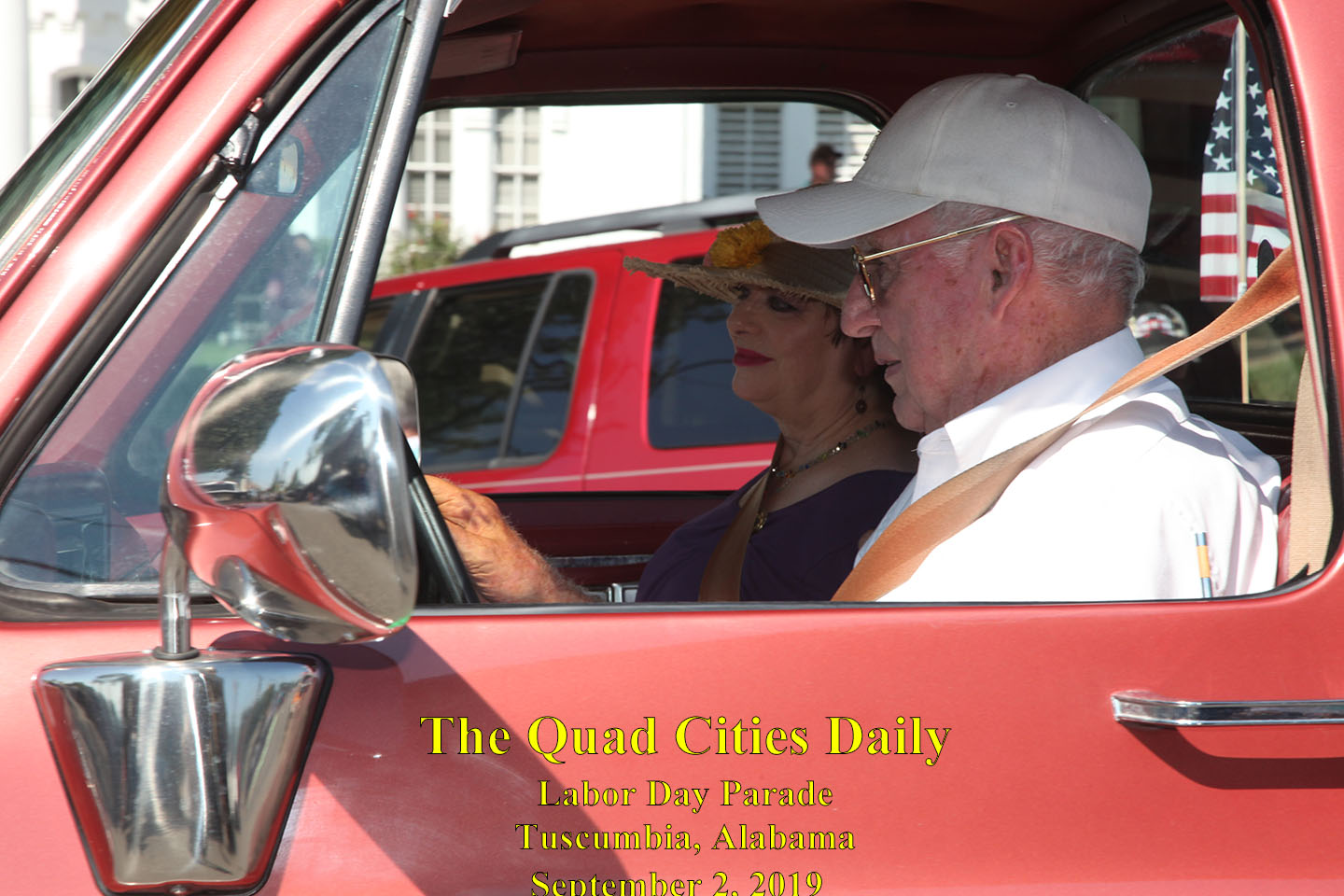 Tuscumbia Labor Day Parade 2019 (182)