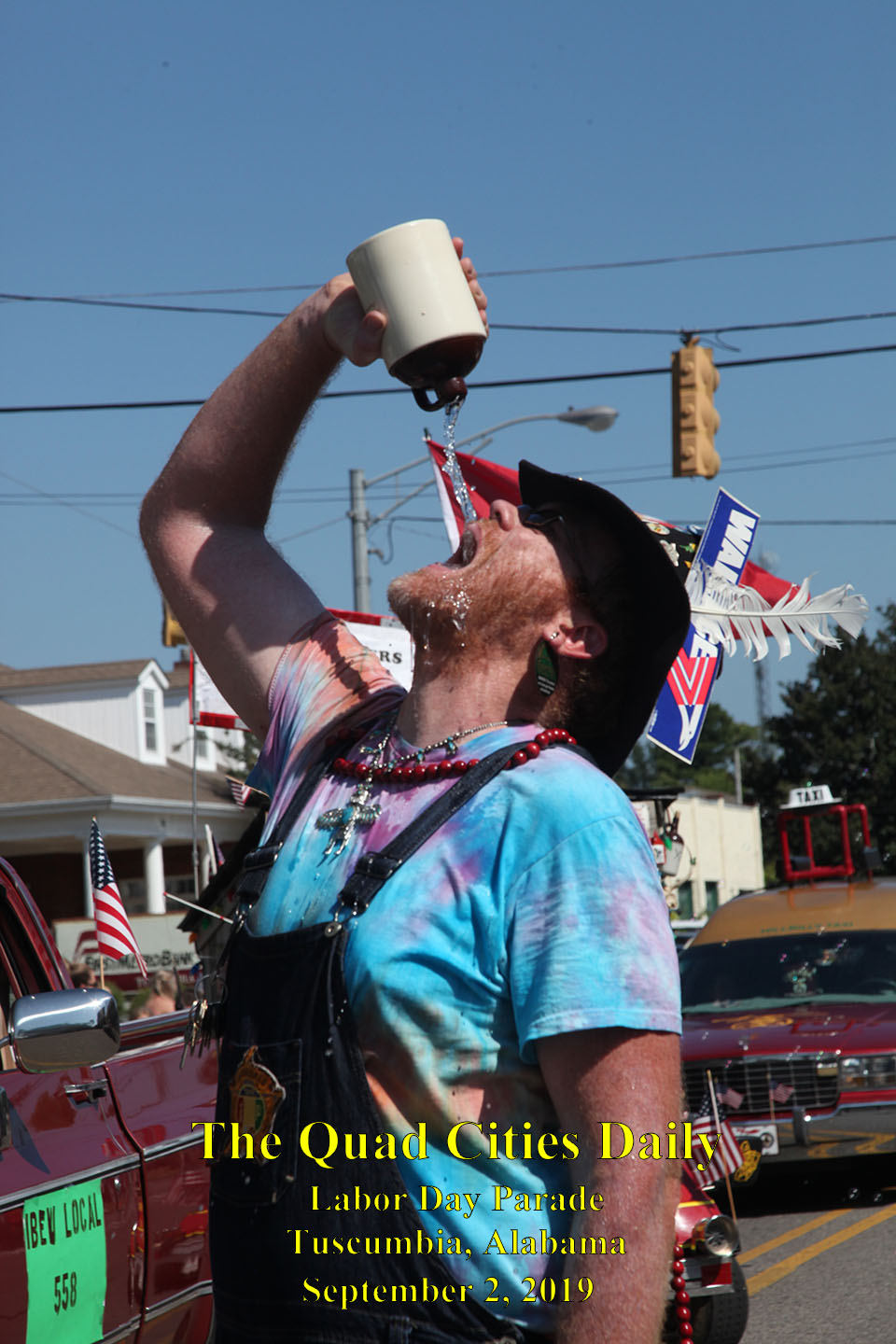 Tuscumbia Labor Day Parade 2019 (183)