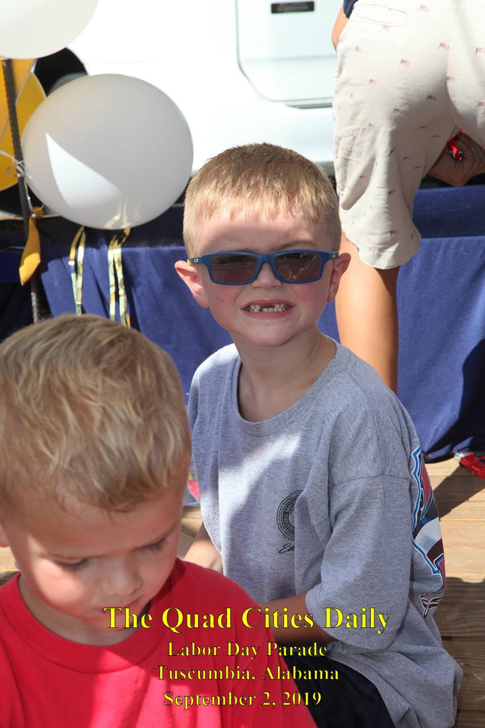 Tuscumbia Labor Day Parade 2019 (187)
