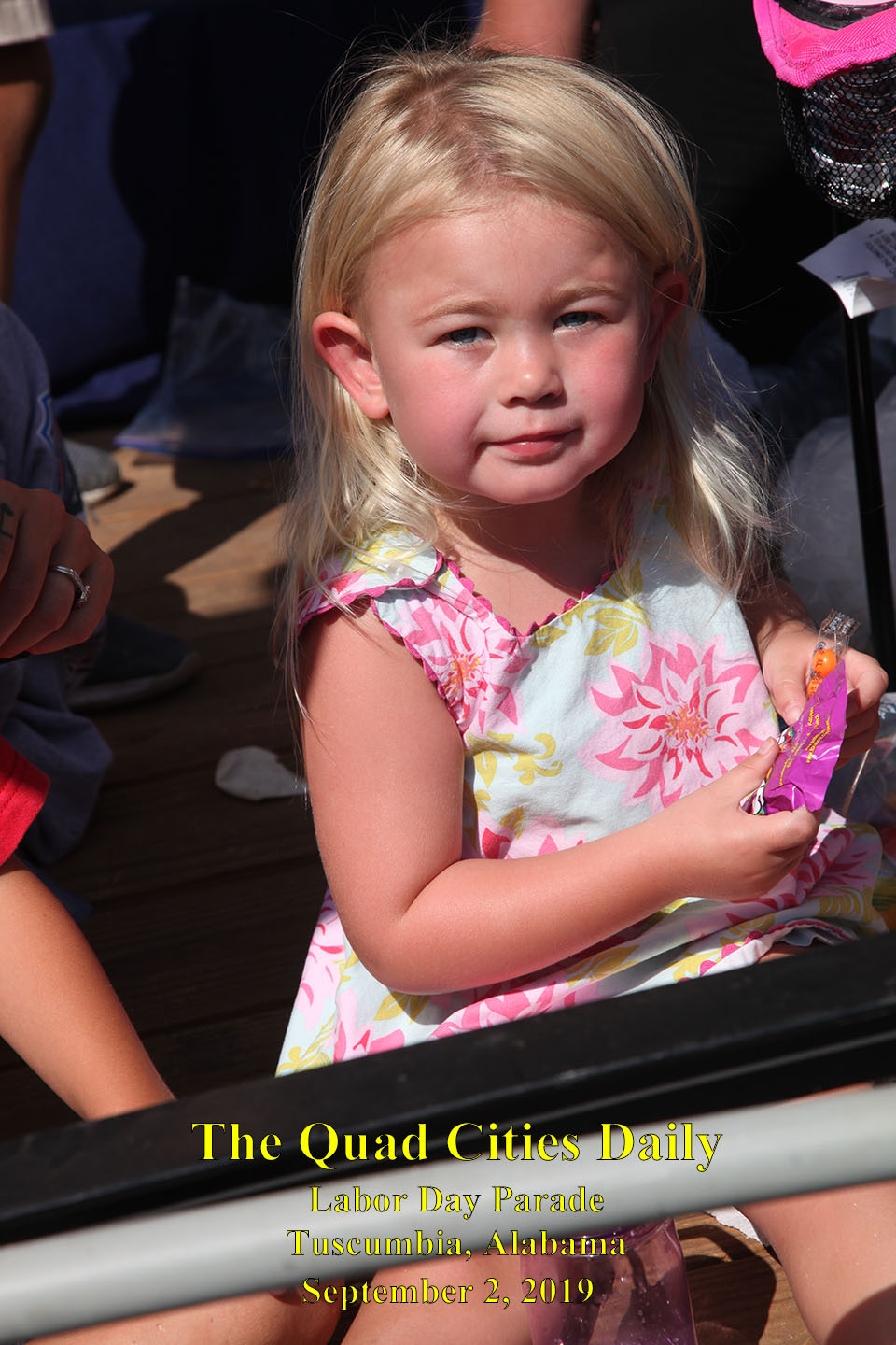 Tuscumbia Labor Day Parade 2019 (189)