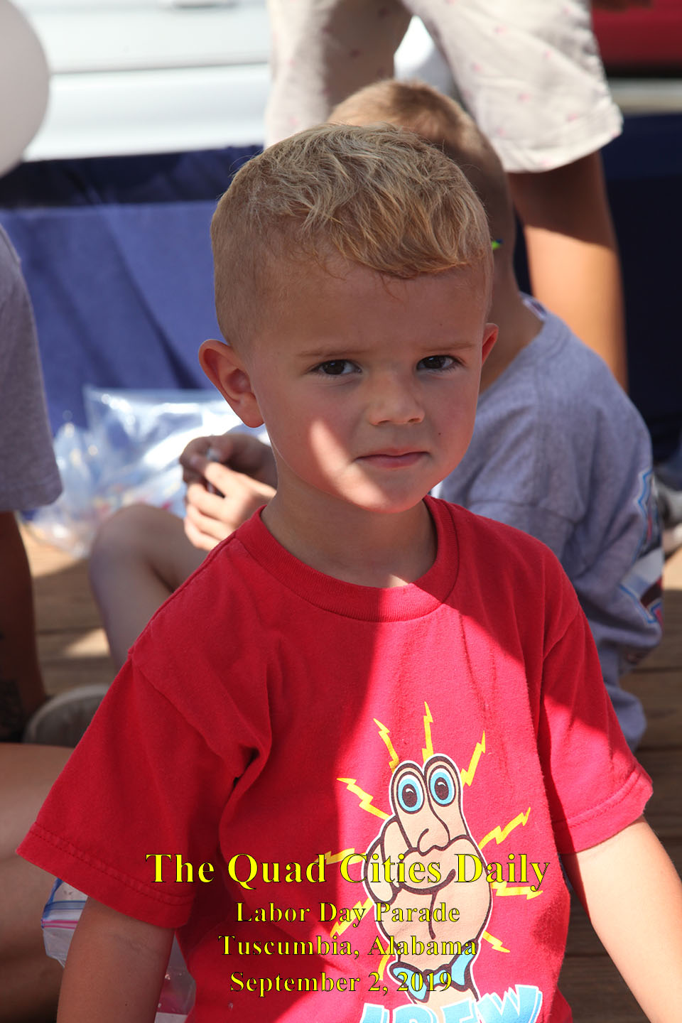 Tuscumbia Labor Day Parade 2019 (190)