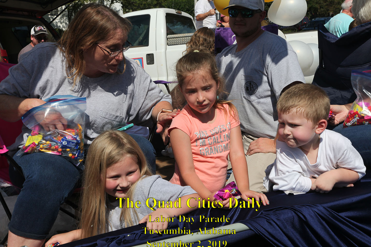 Tuscumbia Labor Day Parade 2019 (196)