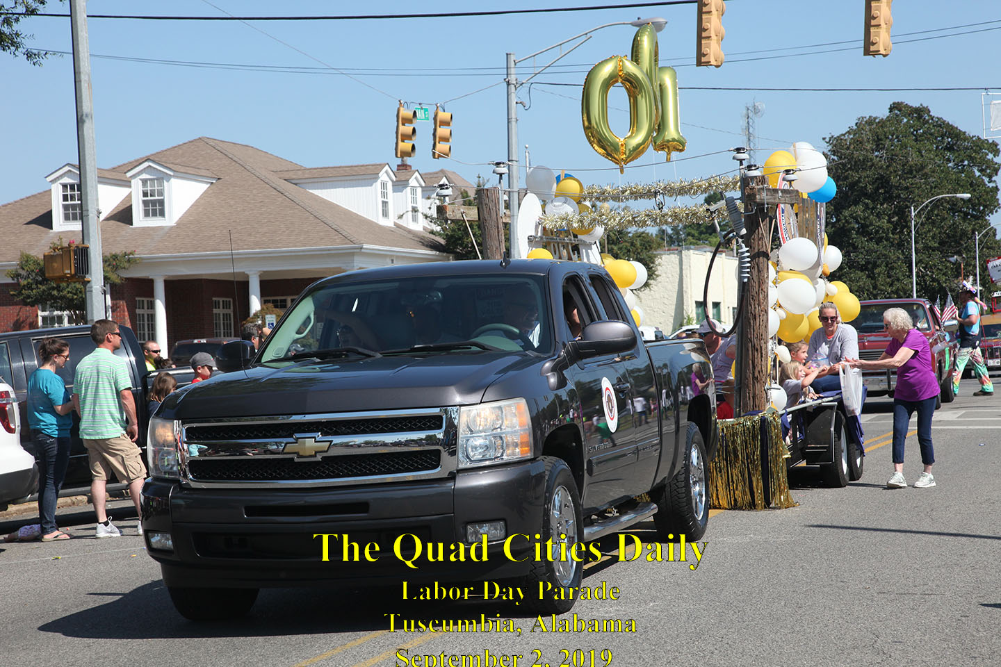 Tuscumbia Labor Day Parade 2019 (202)