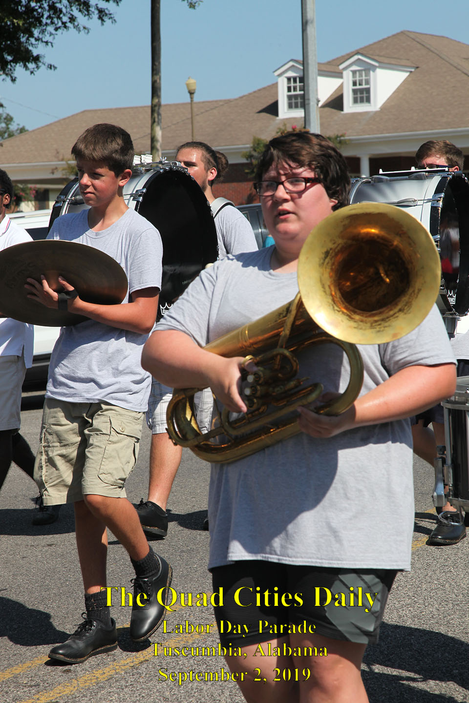 Tuscumbia Labor Day Parade 2019 (207)