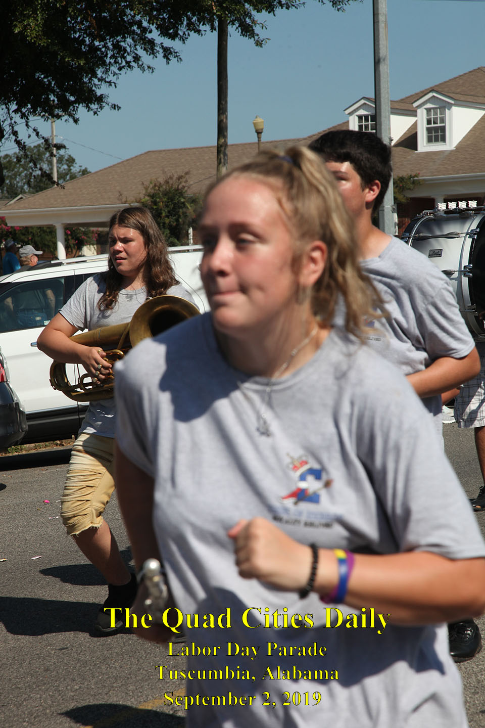 Tuscumbia Labor Day Parade 2019 (209)