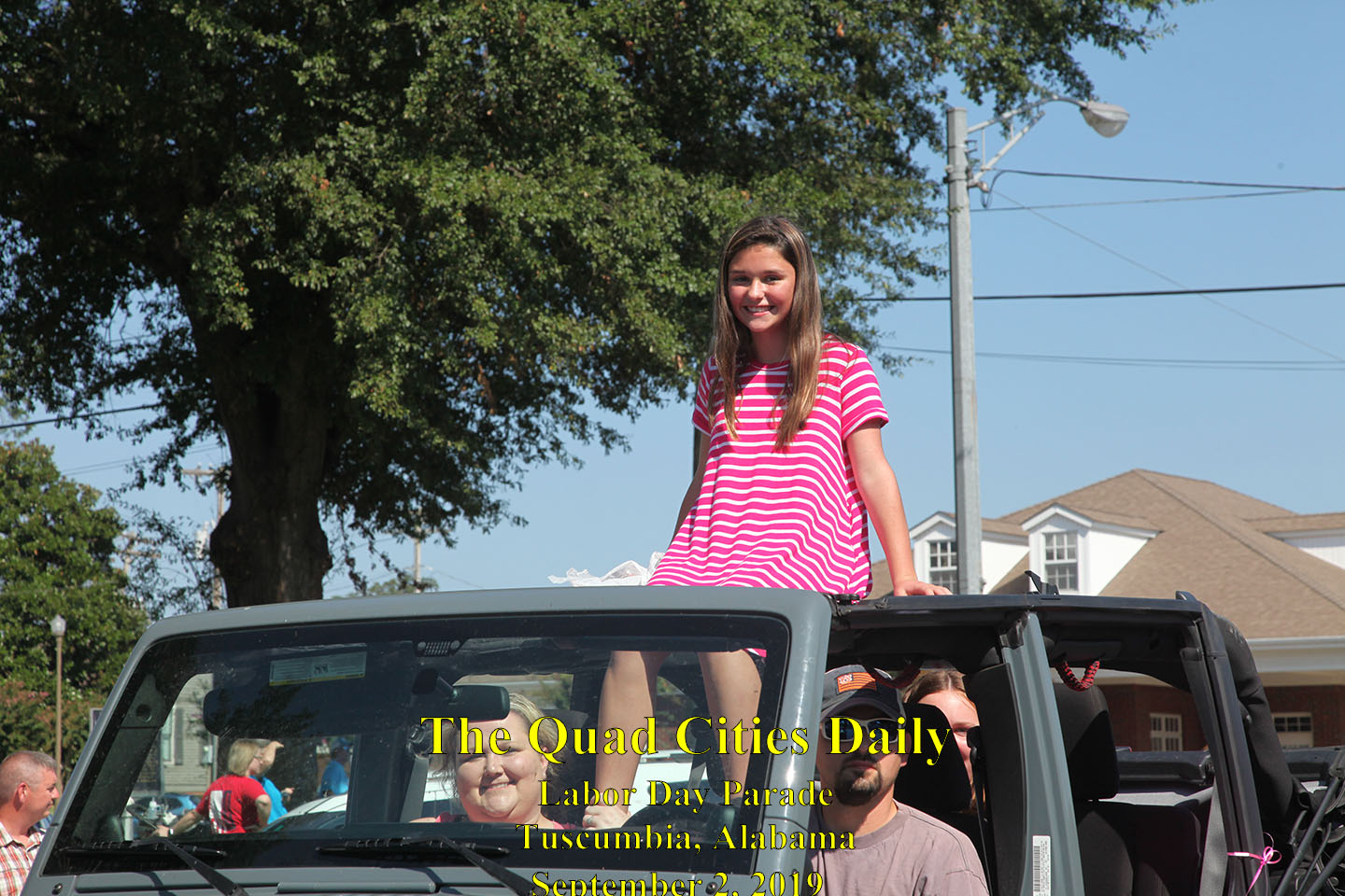Tuscumbia Labor Day Parade 2019 (216)