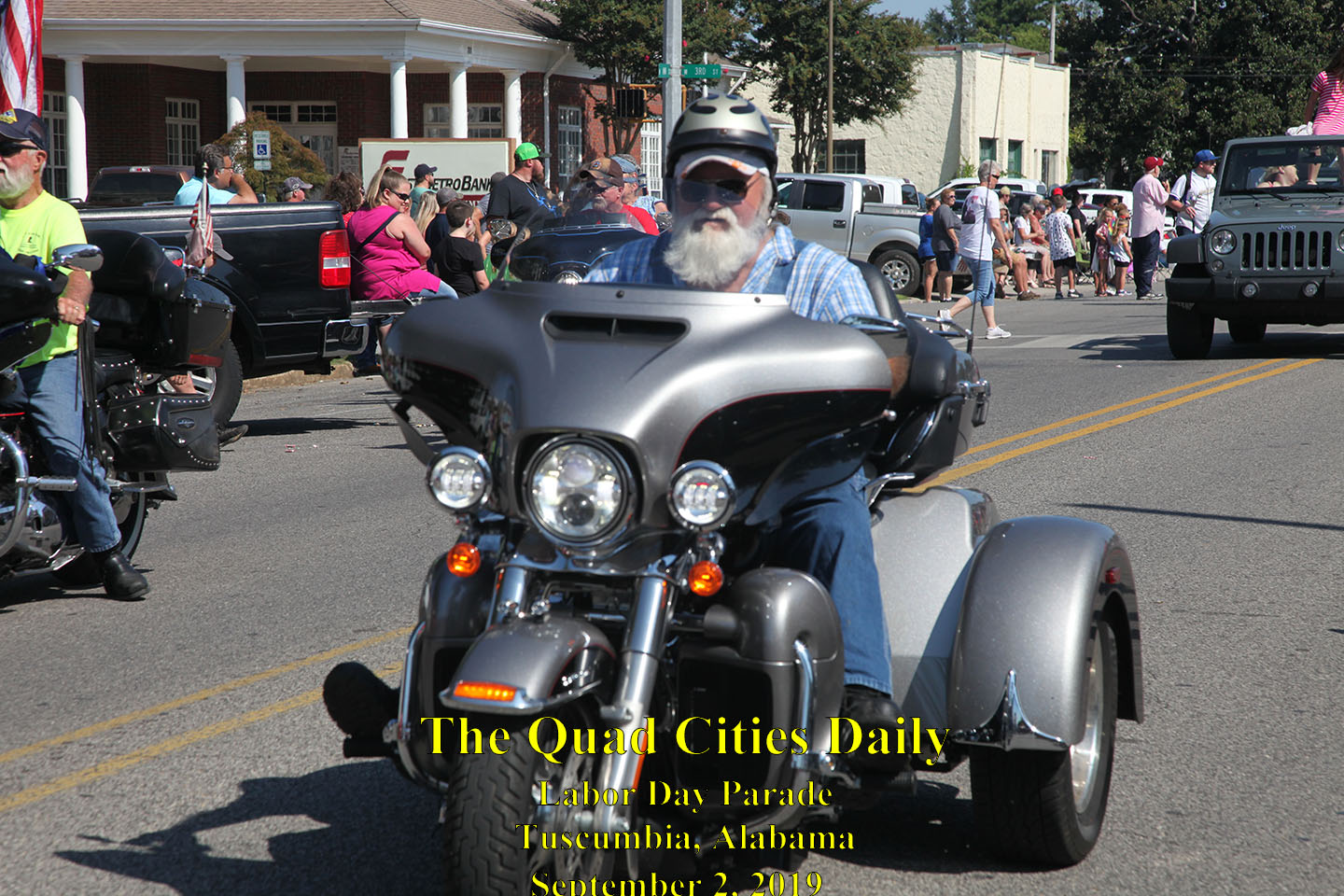 Tuscumbia Labor Day Parade 2019 (219)