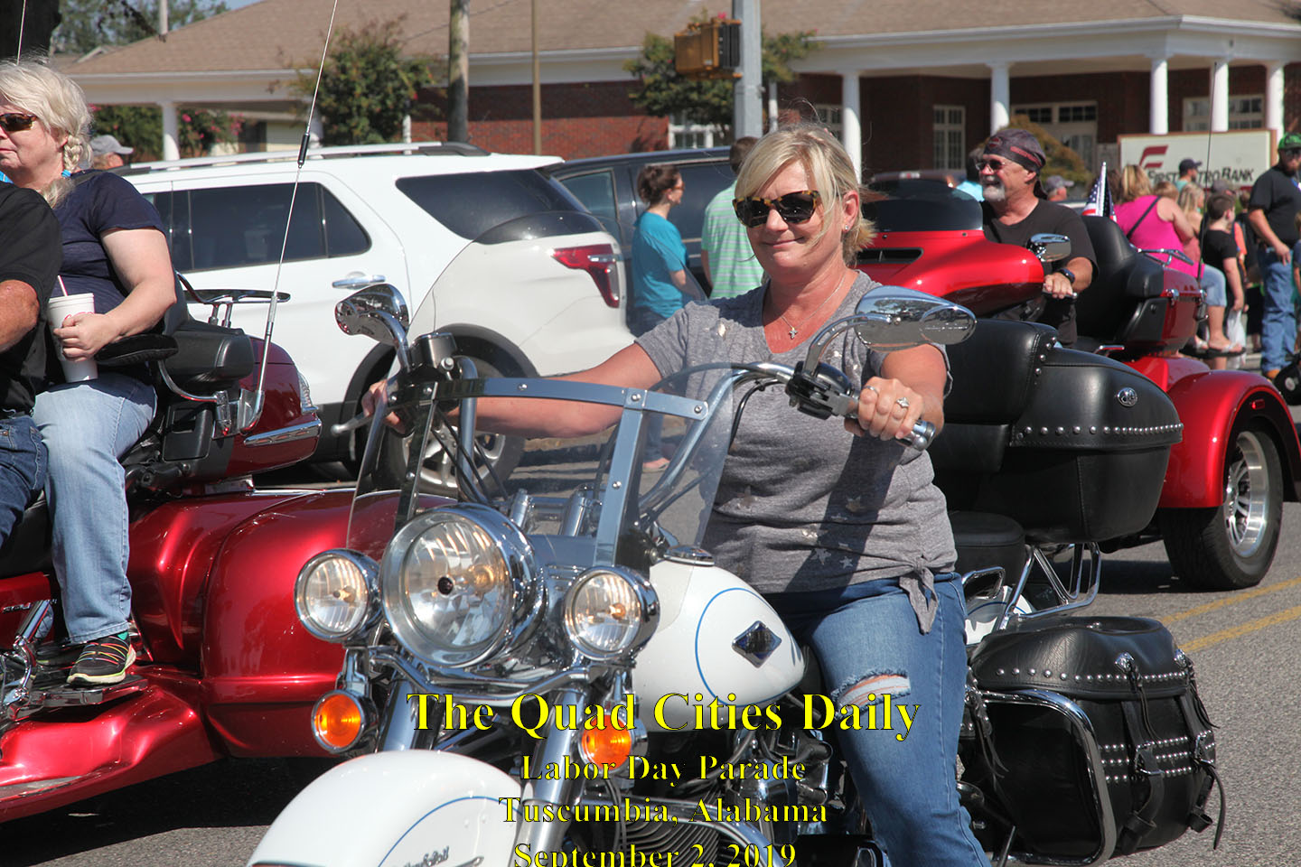 Tuscumbia Labor Day Parade 2019 (221)
