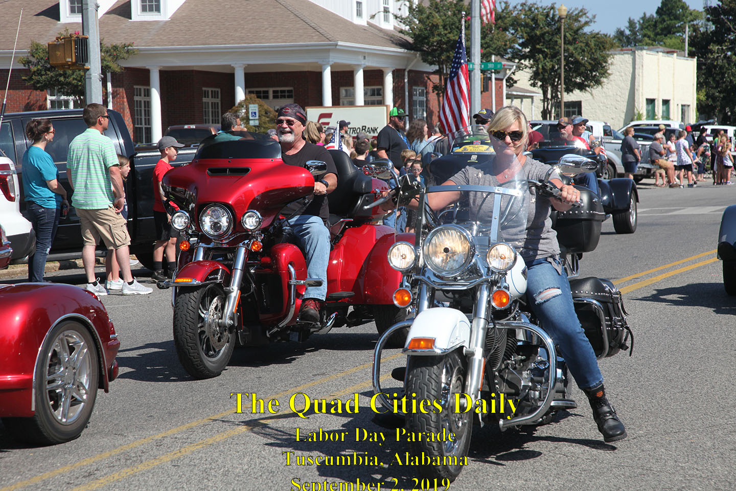 Tuscumbia Labor Day Parade 2019 (222)
