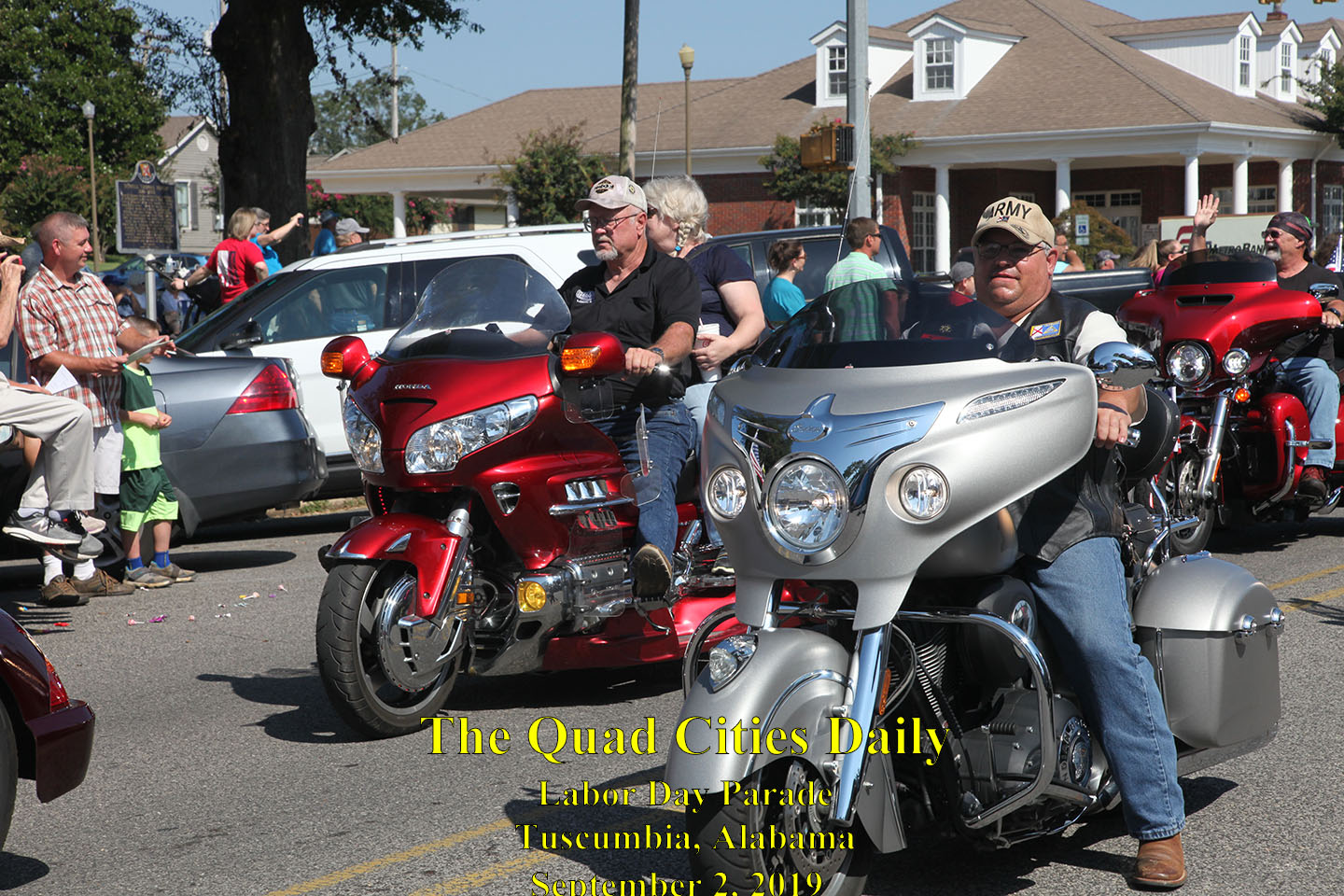 Tuscumbia Labor Day Parade 2019 (223)
