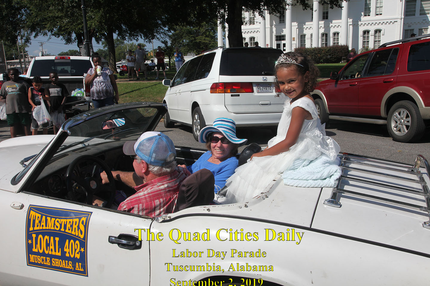Tuscumbia Labor Day Parade 2019 (230)