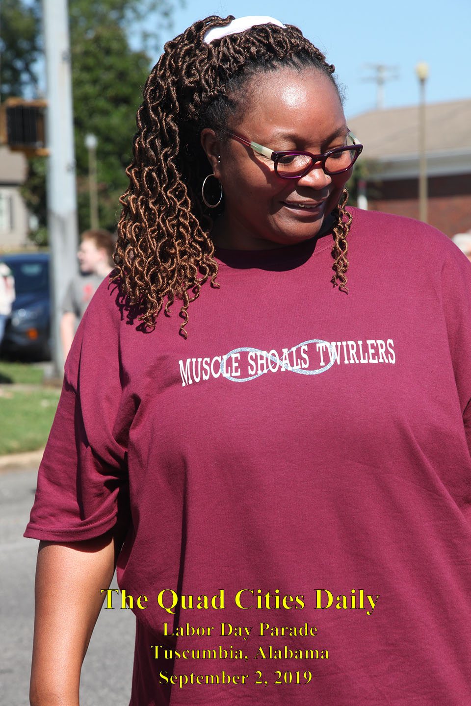 Tuscumbia Labor Day Parade 2019 (245)