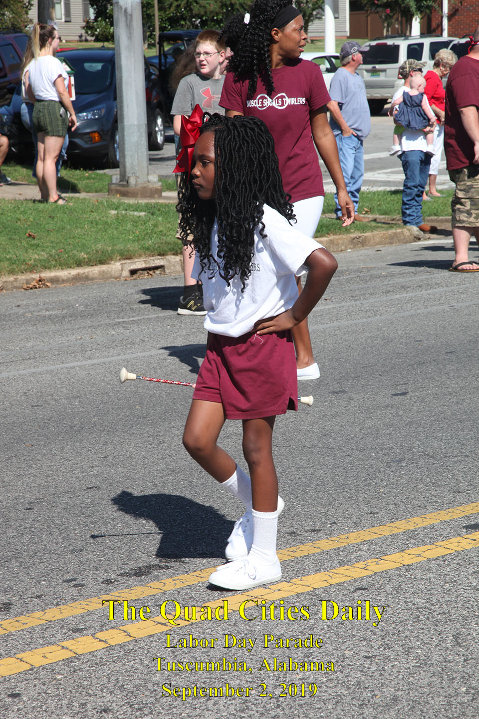 Tuscumbia Labor Day Parade 2019 (247)