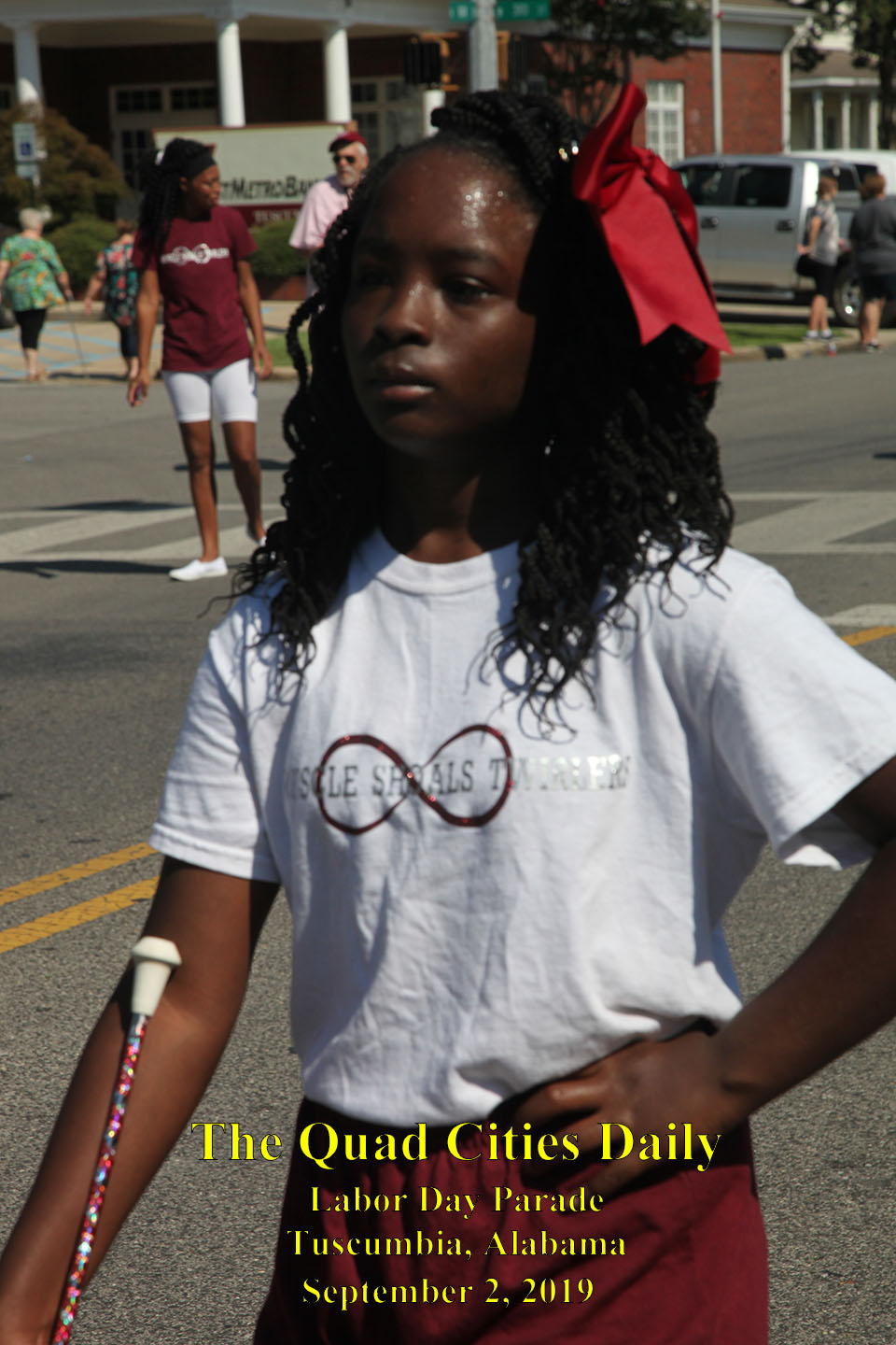 Tuscumbia Labor Day Parade 2019 (249)