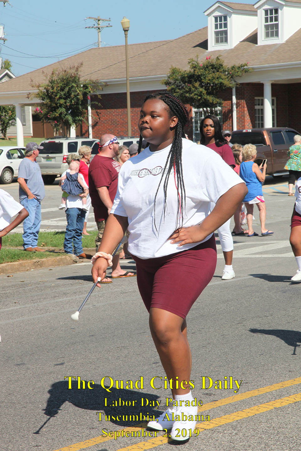 Tuscumbia Labor Day Parade 2019 (250)