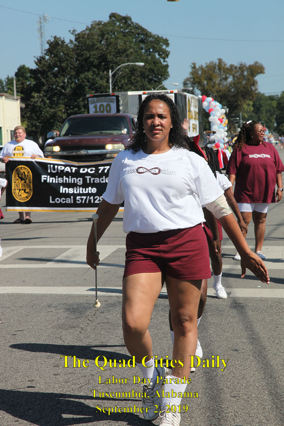 Tuscumbia Labor Day Parade 2019 (251)