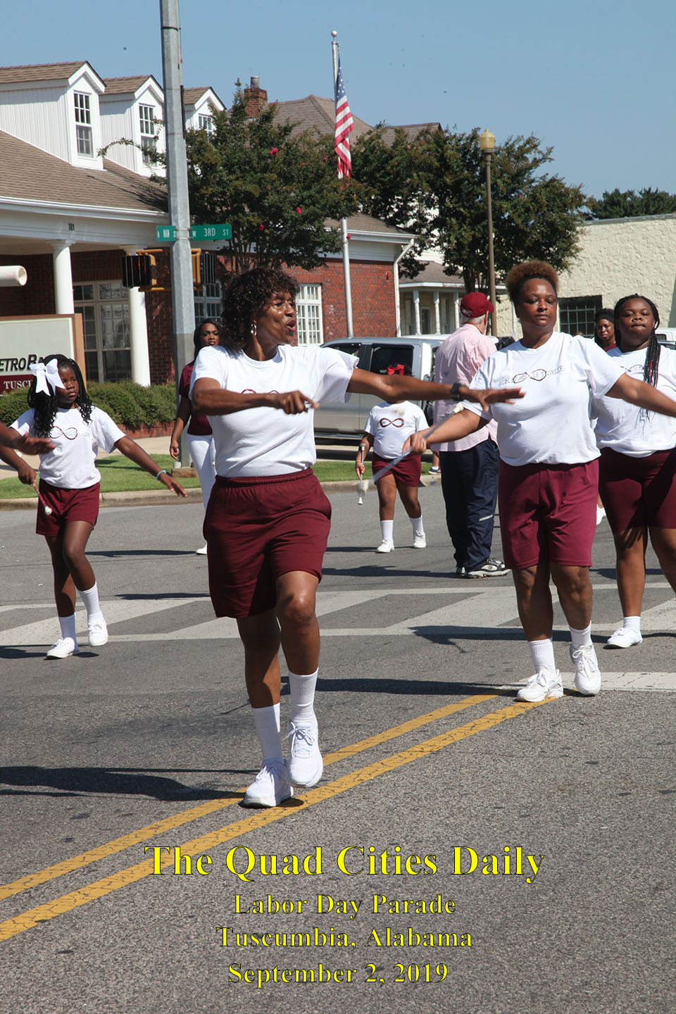 Tuscumbia Labor Day Parade 2019 (254)