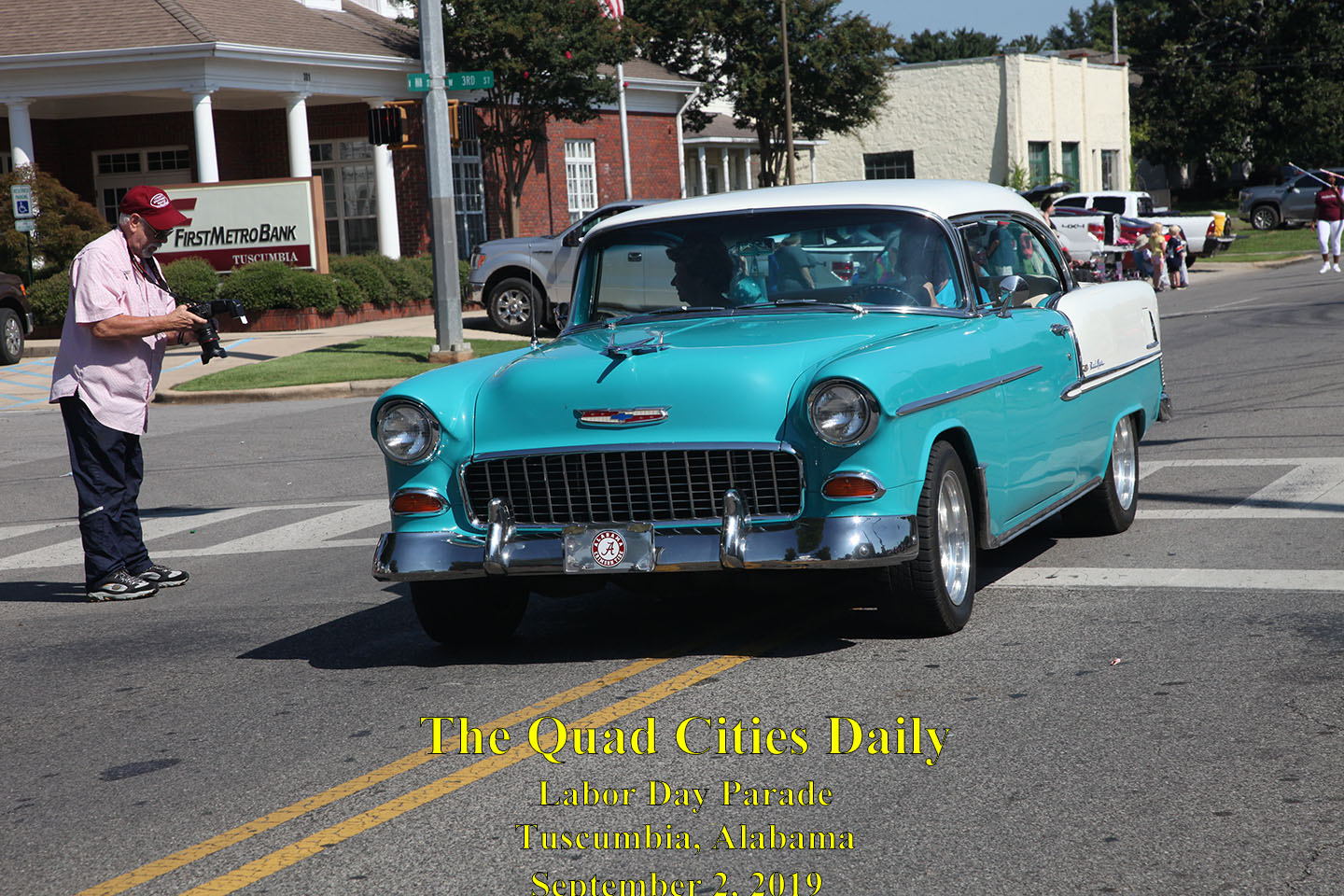 Tuscumbia Labor Day Parade 2019 (264)