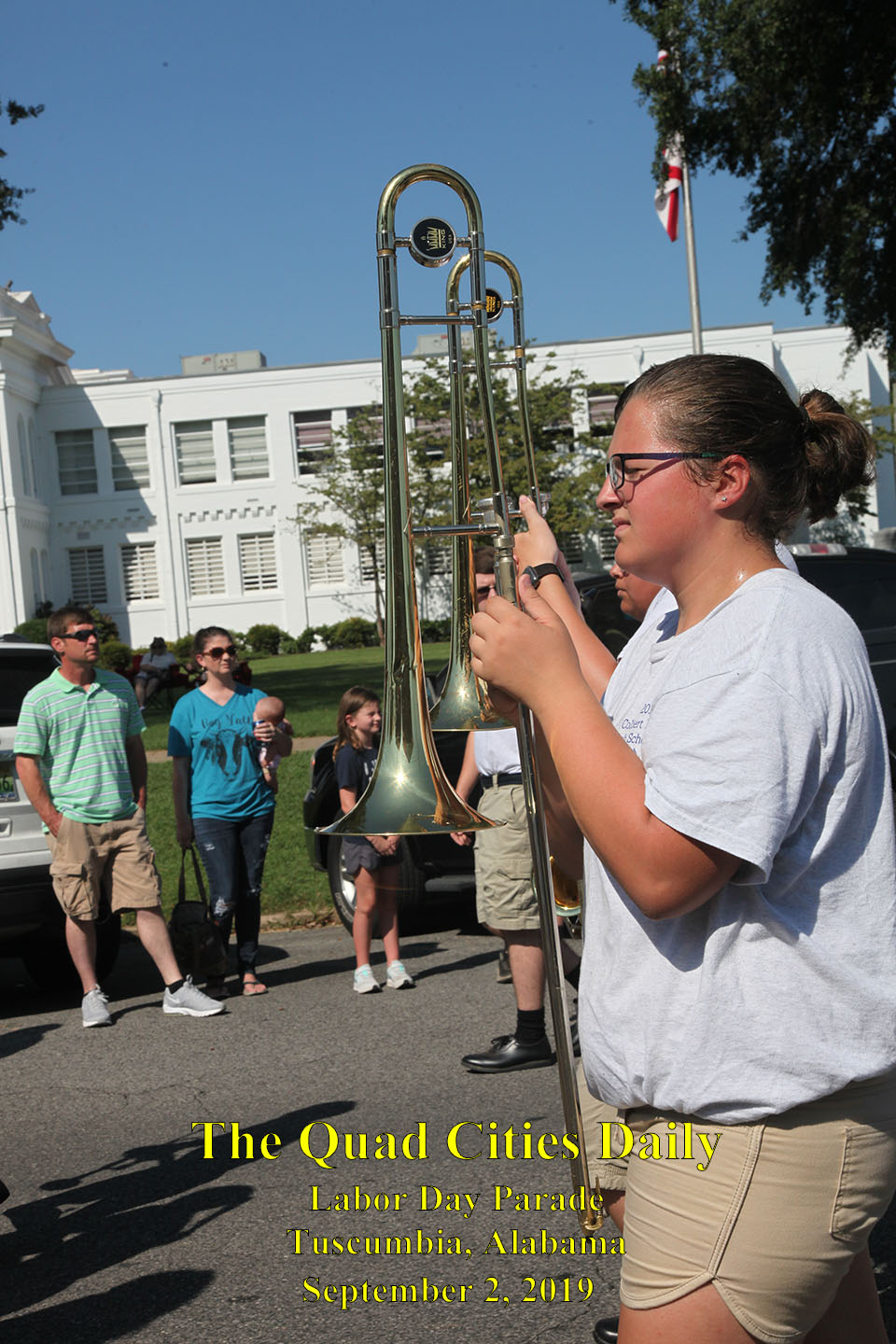 Tuscumbia Labor Day Parade 2019 (268)