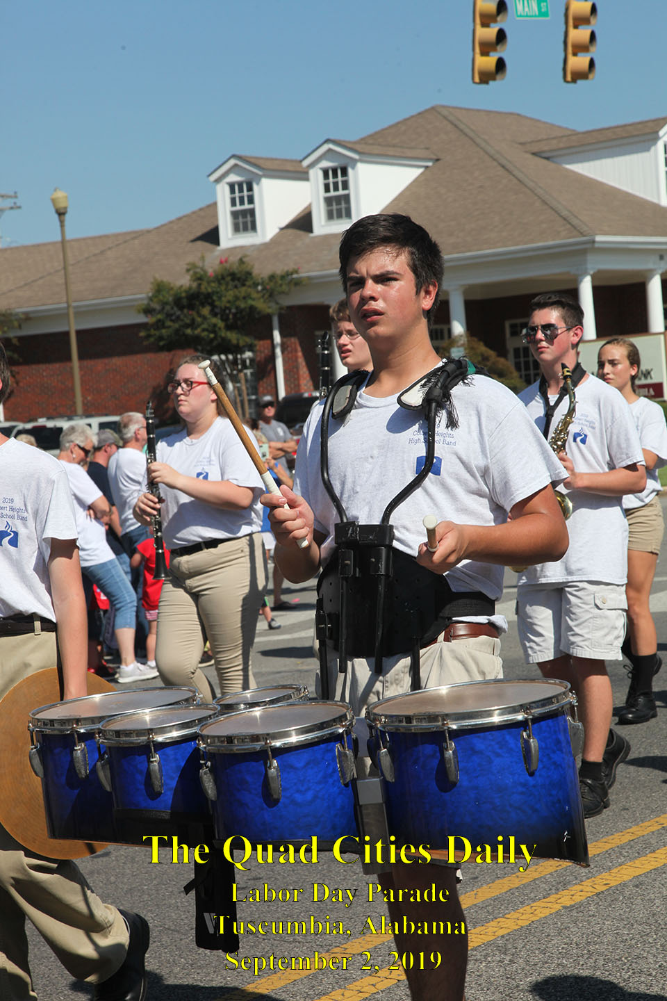 Tuscumbia Labor Day Parade 2019 (269)
