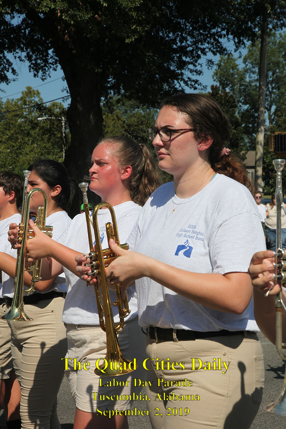 Tuscumbia Labor Day Parade 2019 (271)