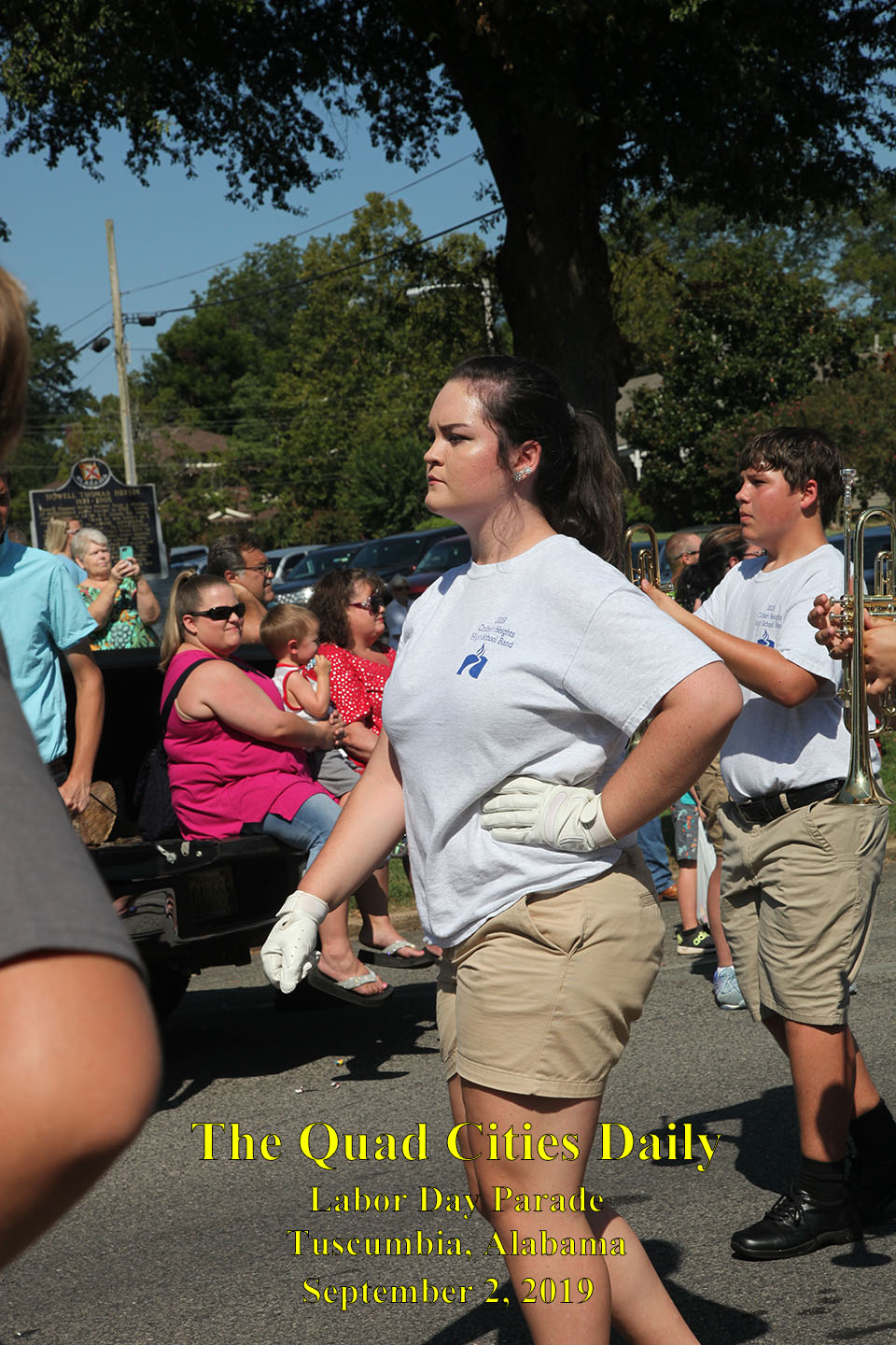 Tuscumbia Labor Day Parade 2019 (272)