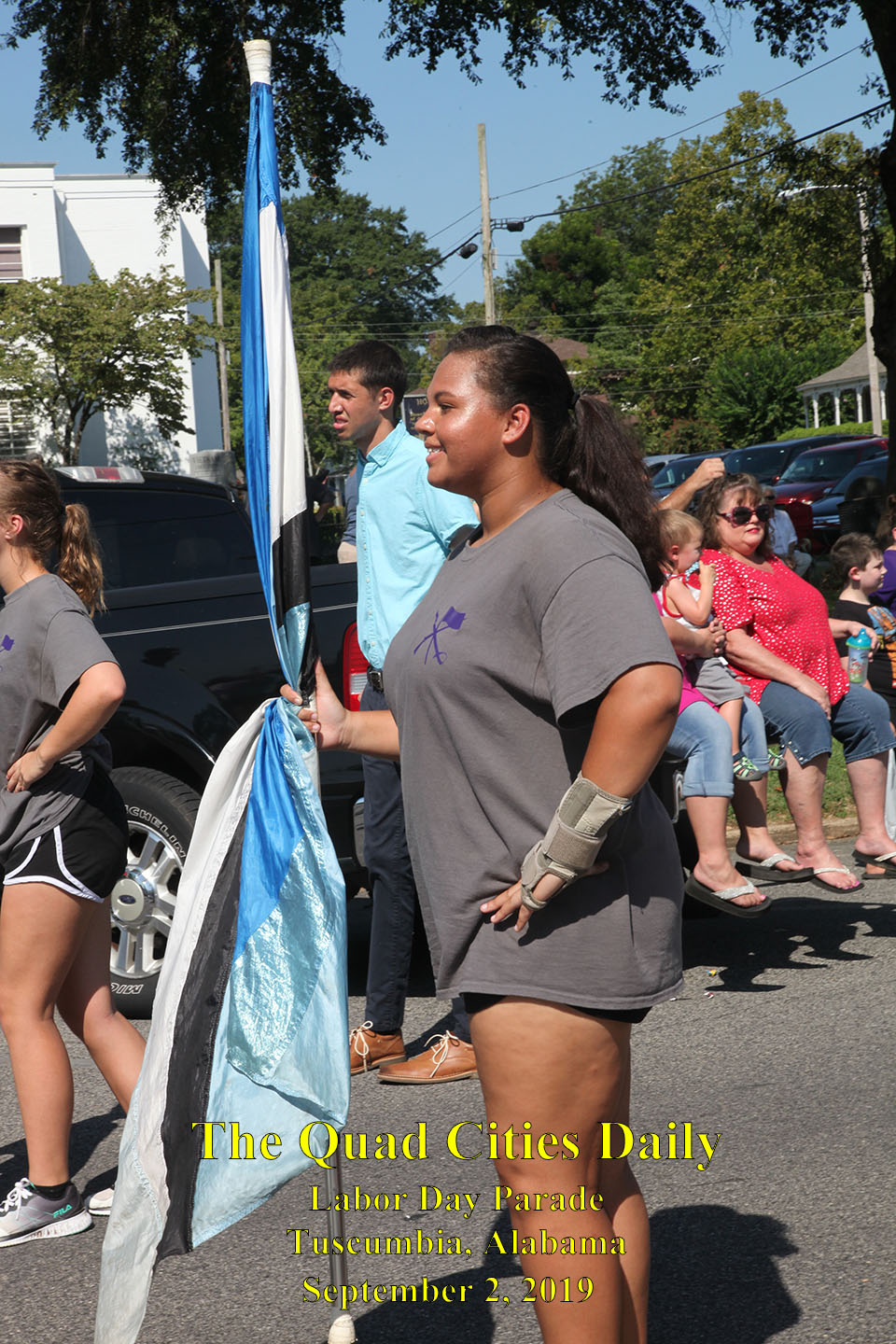 Tuscumbia Labor Day Parade 2019 (273)