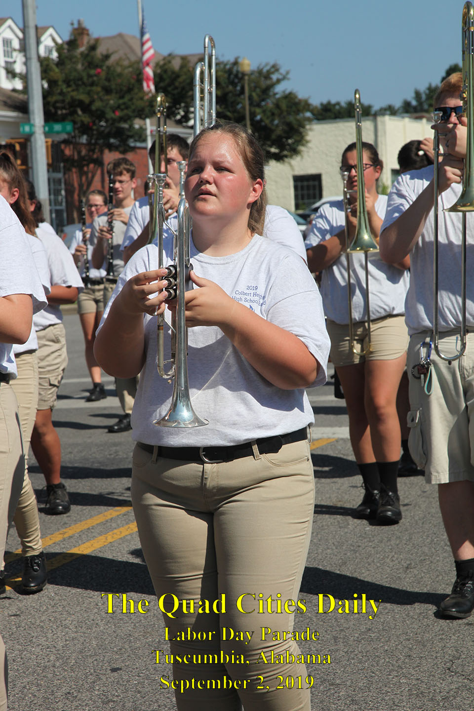 Tuscumbia Labor Day Parade 2019 (277)