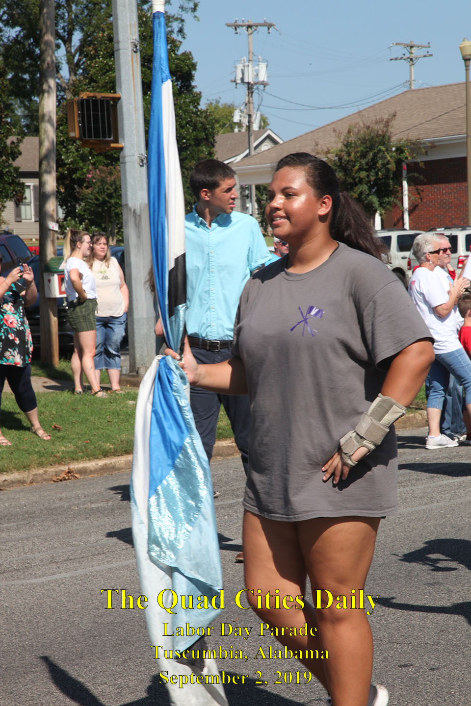 Tuscumbia Labor Day Parade 2019 (279)