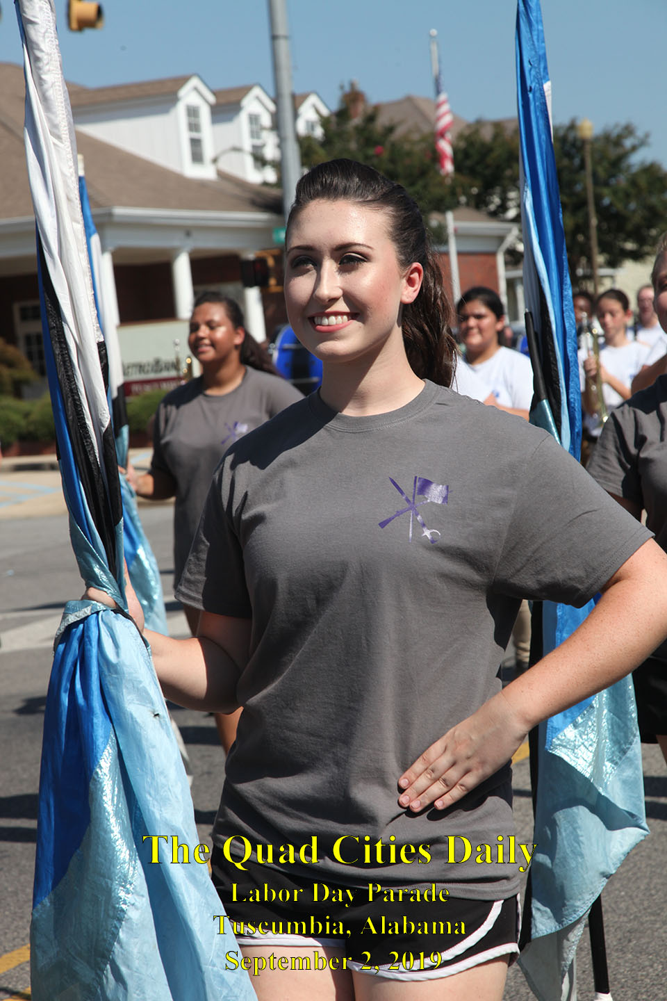 Tuscumbia Labor Day Parade 2019 (282)