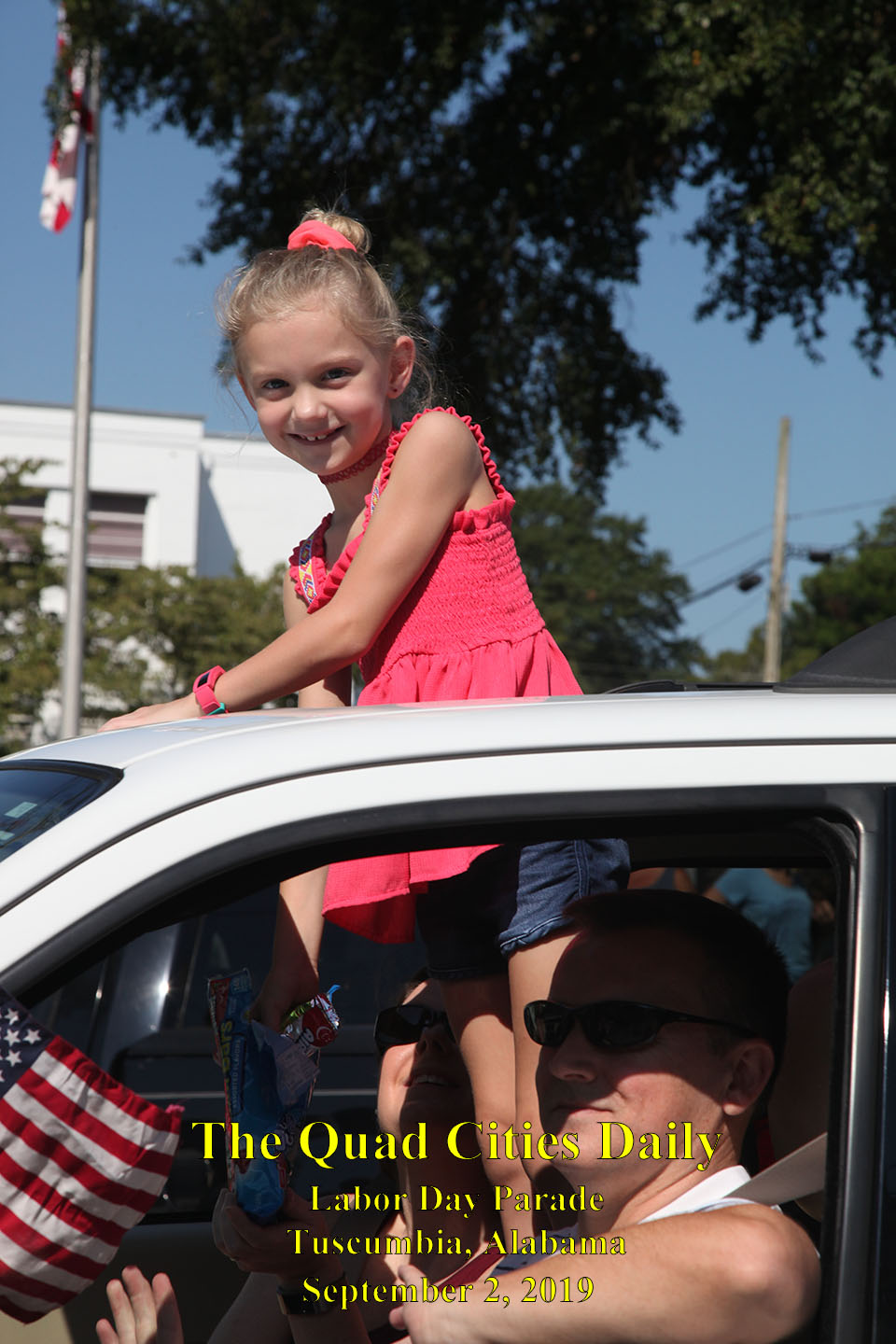 Tuscumbia Labor Day Parade 2019 (289)