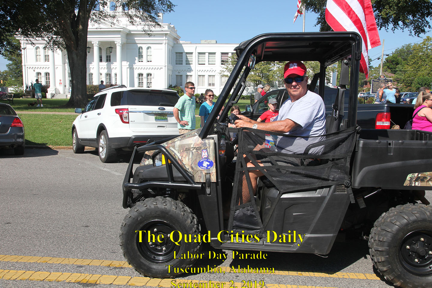 Tuscumbia Labor Day Parade 2019 (294)