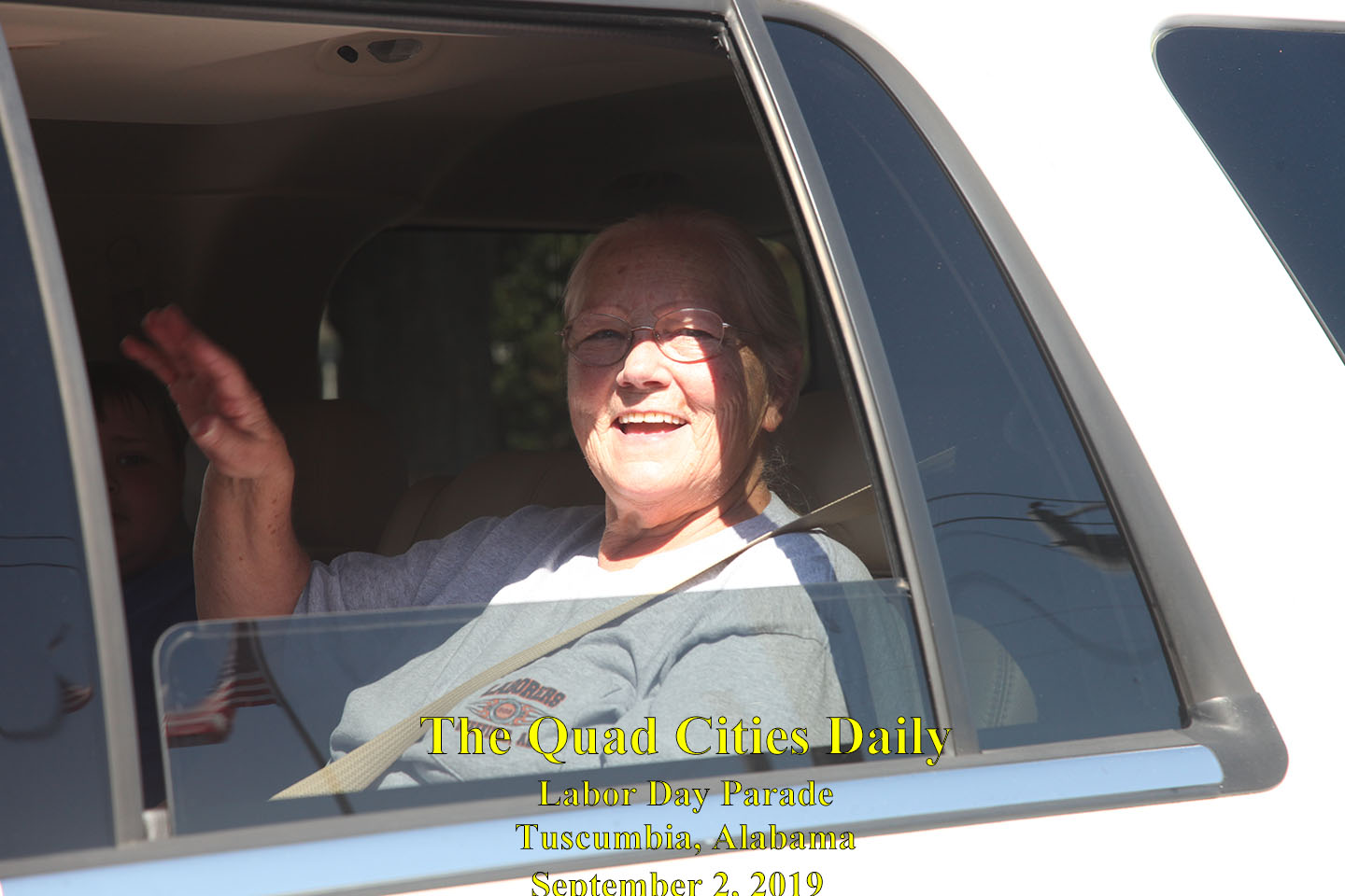 Tuscumbia Labor Day Parade 2019 (298)