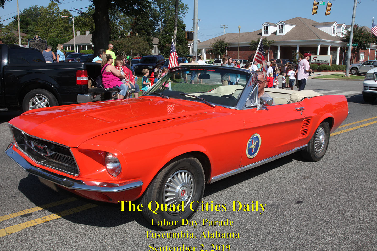 Tuscumbia Labor Day Parade 2019 (301)