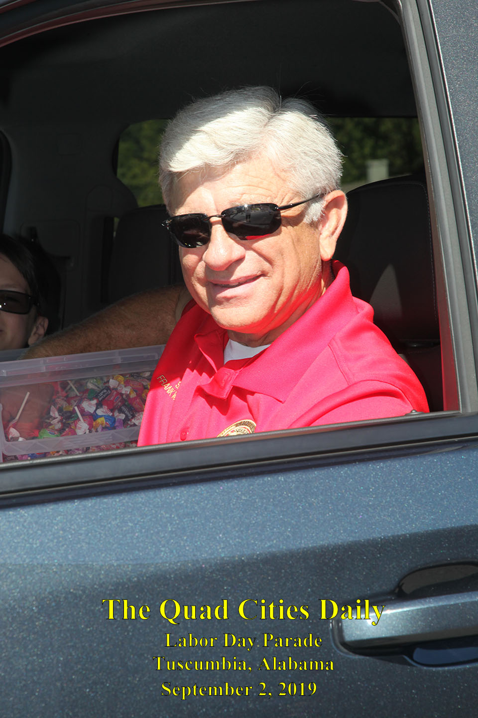 Tuscumbia Labor Day Parade 2019 (302)