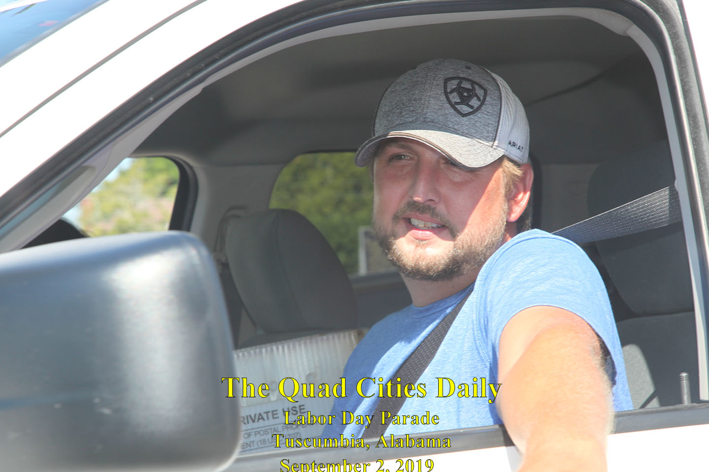 Tuscumbia Labor Day Parade 2019 (307)
