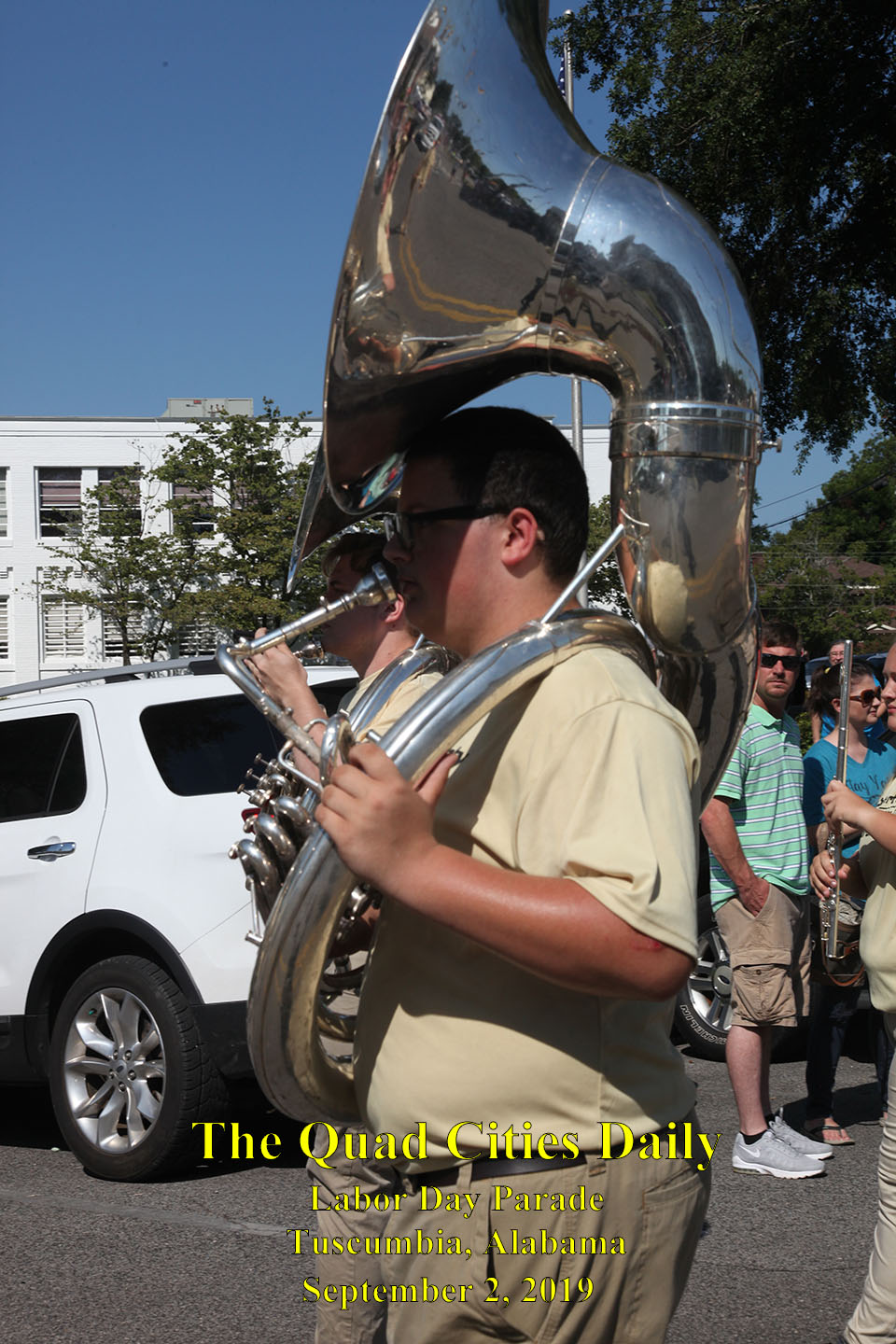 Tuscumbia Labor Day Parade 2019 (310)