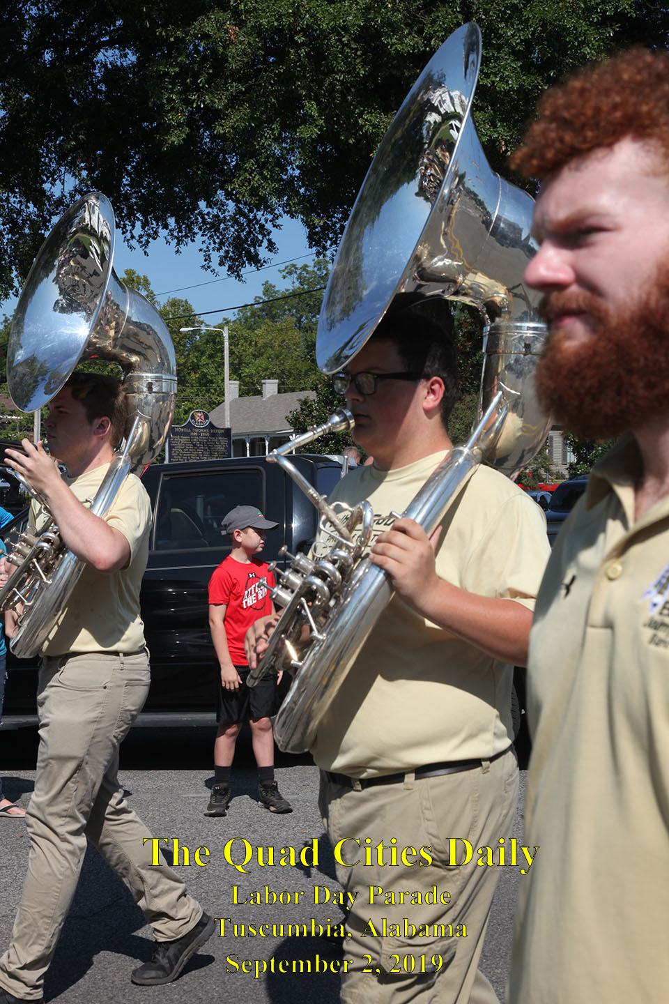 Tuscumbia Labor Day Parade 2019 (311)