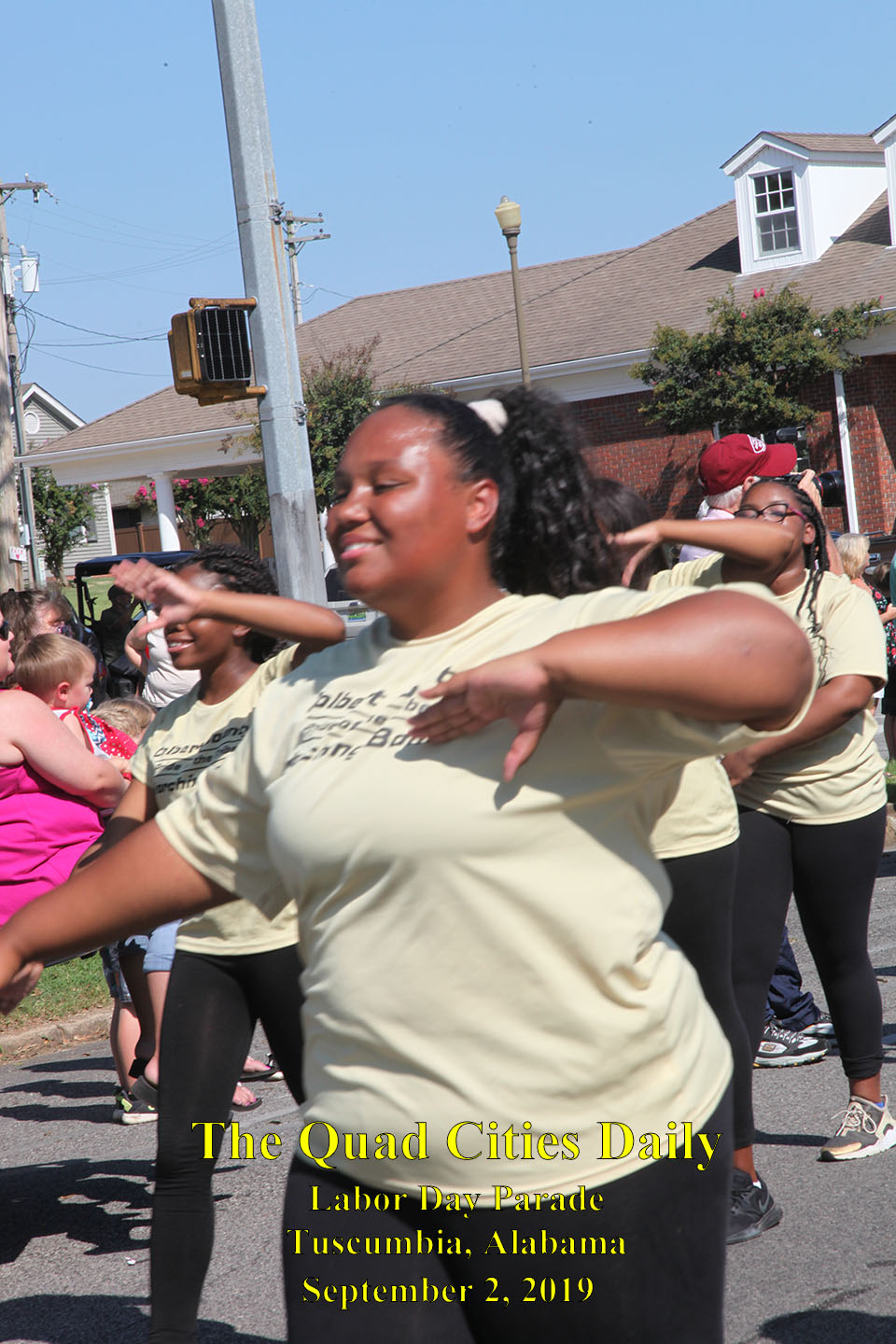Tuscumbia Labor Day Parade 2019 (317)