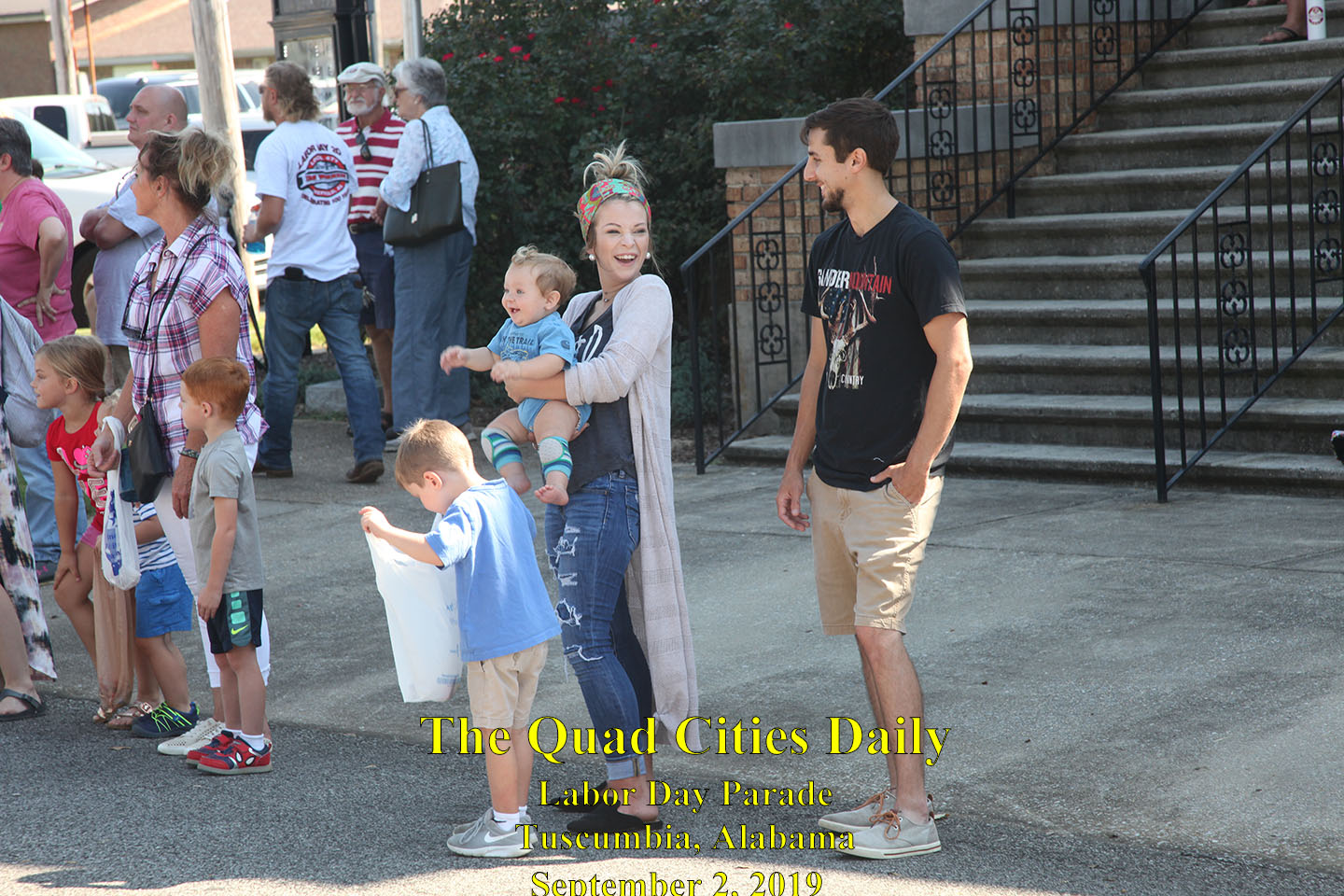 Tuscumbia Labor Day Parade 2019 (319)