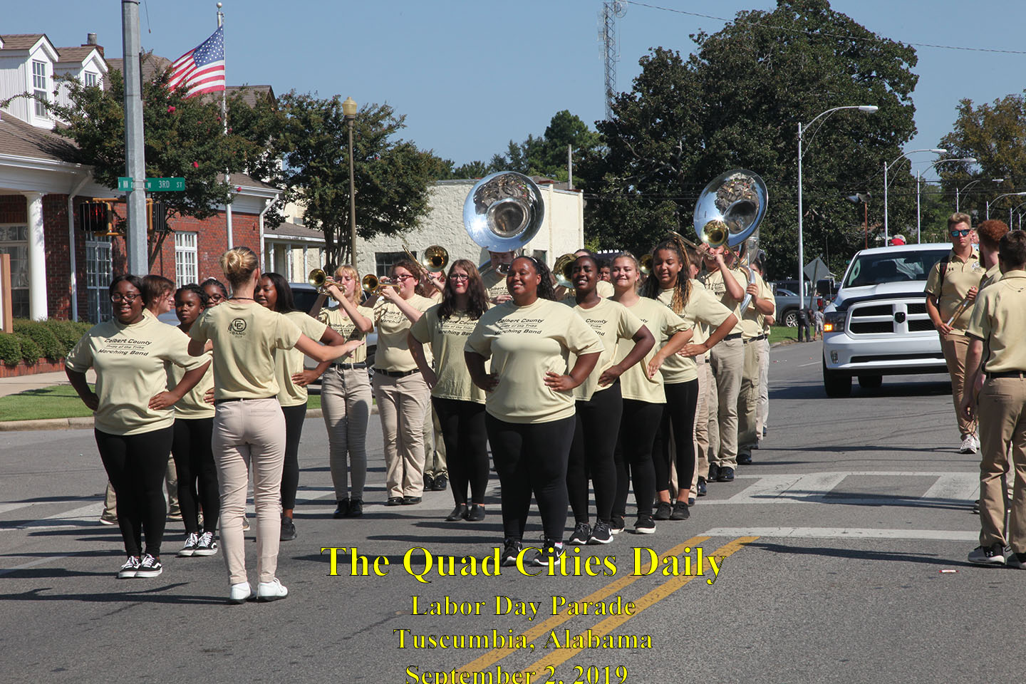 Tuscumbia Labor Day Parade 2019 (324)