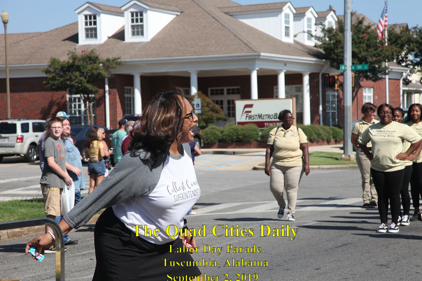 Tuscumbia Labor Day Parade 2019 (326)